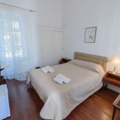 Traditional Standard Double/Twin Room Miranda Hotel Promo Code