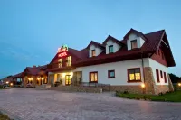 Hotel Dwór Choiny Hotels in 