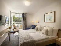 Valamar Sanfior Hotel & Casa Hotels in Labin