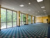 Motel 6 Frederick, MD - Fort Detrick Hotéis em Frederick
