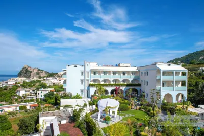 Hermitage Resort & Thermal Spa Hotels in 