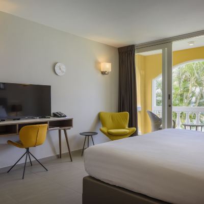Standard Room (La Belle Alliance) Curacao Avila Beach Hotel Promo Code
