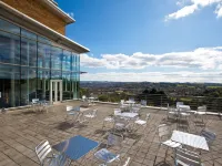 University of Exeter - Holland Hall Ξενοδοχεία στην πόλη Exeter