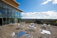 University of Exeter - Holland Hall