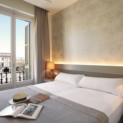 Family Room Duquesa Suites Barcelona Promo Code