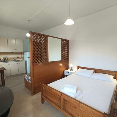 Basic Triple Apartment Albatross Studios & Apartments Promo Code