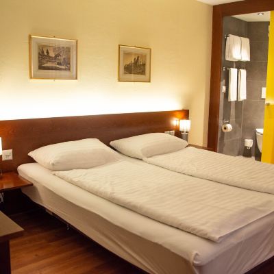 標準客房 金鑰匙酒店優惠