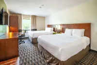 Comfort Inn Midland