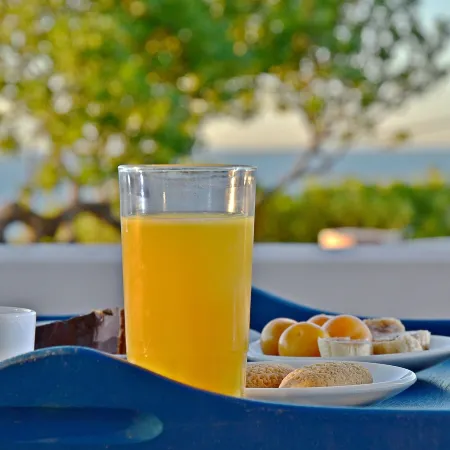Mastiha Villas
