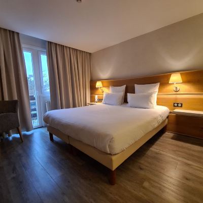 Superior Room Hôtel Jenny Promo Code