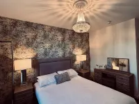 The Mill House Hotel Отели в г. 