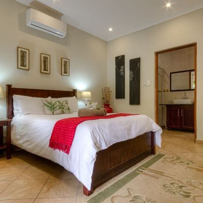 Honeymoon Suite Forest Villas Promo Code