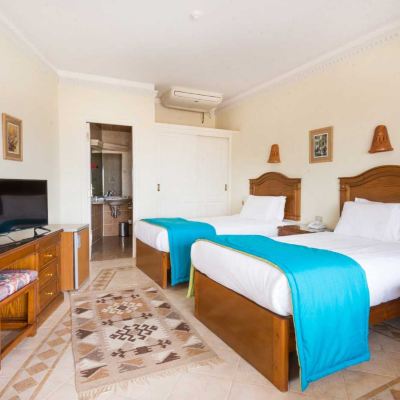 Bungalow Shams Safaga Resort Promo Code