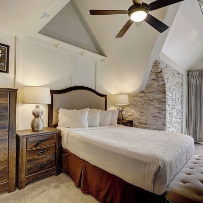 One-Bedroom Loft With Kitchen The Lodge at The Mountain Village Promo Code