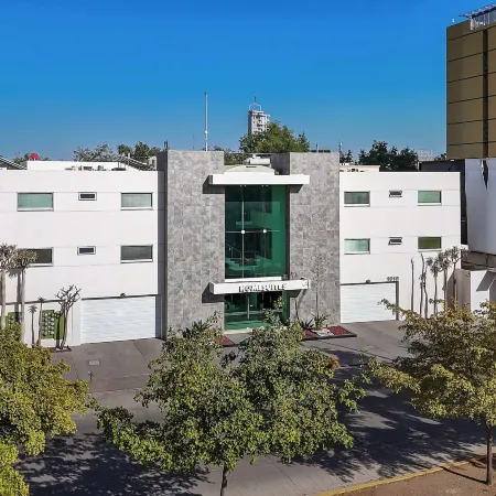 Homesuites Zaragoza
