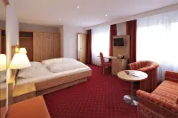 Hotel Waldeck Mit Restaurant "Florian'S"