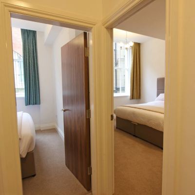Two-Bedroom Apartment-City The Castle Collection - 25 Castle Street Promo Code