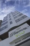Regency Golf - Hotel Urbano Hotel di 