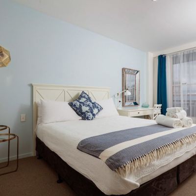 家庭房 紅毛丹旅舍優惠