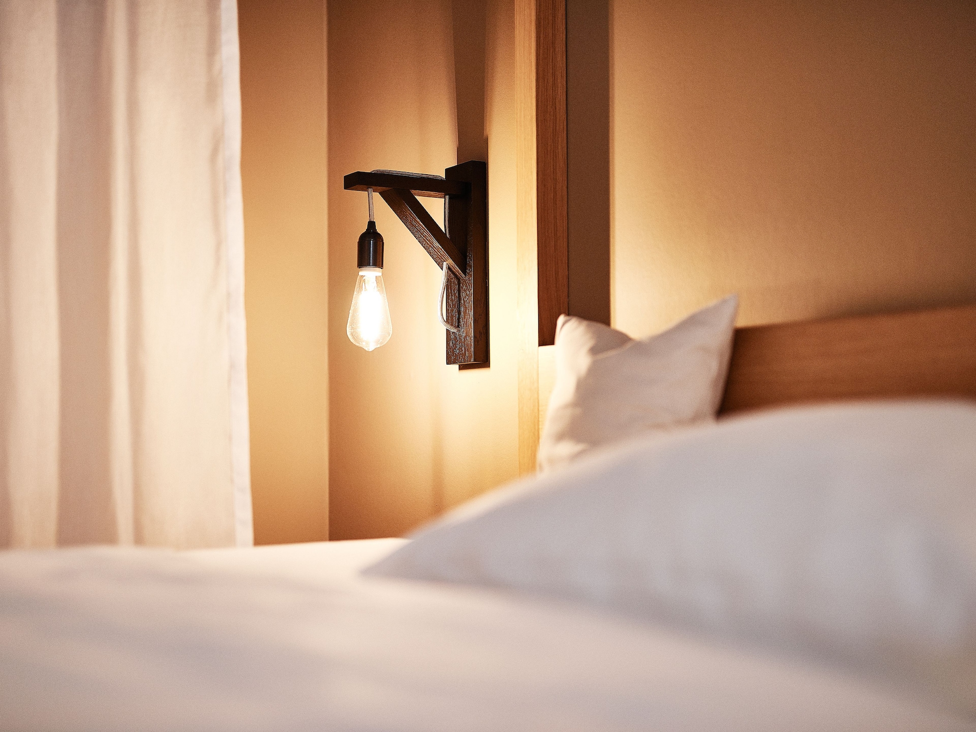 双人房（Ritter）