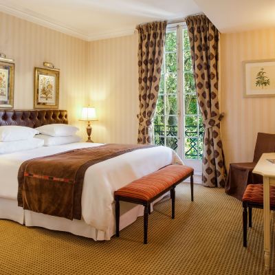 Deluxe Double Room Hotel Boutique le Reve Promo Code