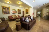 Antawasi Hotel