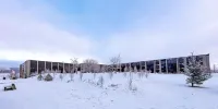 Hotel Geysir Hotele w: 