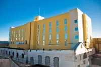 City Express by Marriott Apizaco Các khách sạn ở 