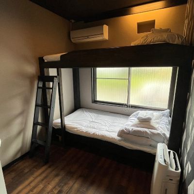 ベーシック ツインルーム サムライズマウントフジ クーポン