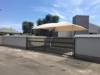 Meransha Self Catering CC Hotels in Walvis Bay