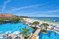 Rizzan Sea Park Hotel Tancha Bay