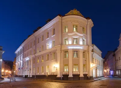 My City Hotel Hotel a 