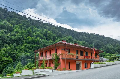 Ariana Family Hotel Hotels in 