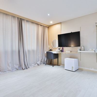 패밀리룸 온돌 더 퍼스트 호텔 쿠폰