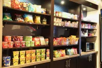 Hampton Inn by Hilton Calgary Airport North