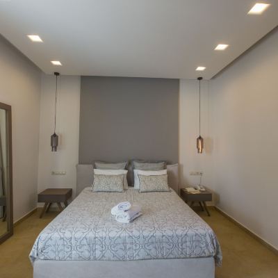 Honeymoon Suite Hotel Anassa Promo Code