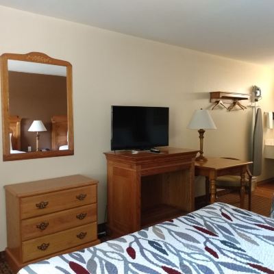 Standard Room, 2 Queen Beds Gazebo Inn Promo Code