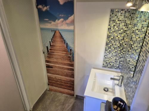 别墅（带独立泳池）