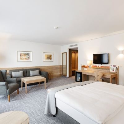 中央大樓甄選特大床房 紐倫堡市中心假日酒店 - IHG 旗下酒店優惠