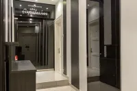أبارتمنتش أسبالاتوش