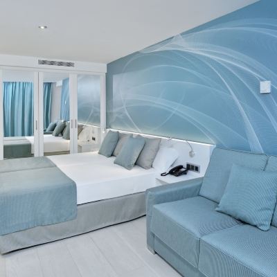 Superior Double Room With Balcony Hotel Hispania Promo Code