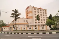 The Metropolitan Hotel Calabar Hoteles en 
