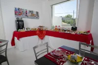 Hotel Rainbow Resort
