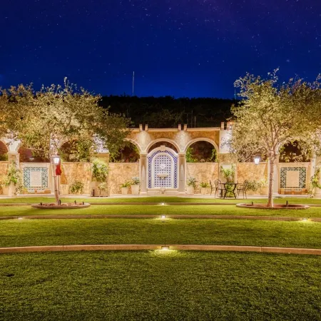 Europa Village Wineries and Resort