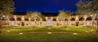 Europa Village Wineries and Resort