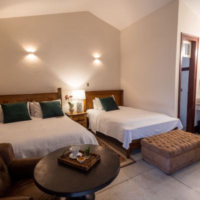 Standard Triple Room Pousada Pequena Tiradentes Promo Code