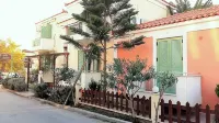Aella Studios Hoteles en 