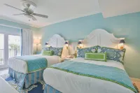 Harborside at Charleston Harbor Resort and Marina