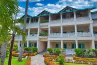 Villa Chiara Las Terrenas Hoteles en 