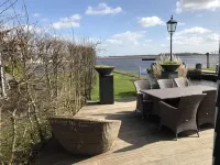 Chalet Park Kroondomein Giethoorn Ξενοδοχεία στην πόλη 